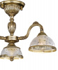 Потолочная люстра 6322 PL.6322/3