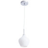 Подвесной светильник Bicchiere A4283SP-1CC