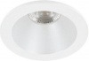 Встраиваемый светильник Arte Lamp Helm Mini A2859PL-1WH