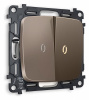 Выключатель Ambrella Volt OMEGA MO634010