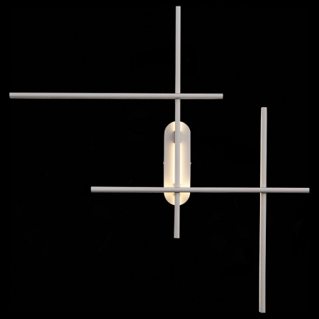 Настенный светильник ST Luce Basoni SL394.501.04