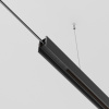 Питание боковое Accessories for tracks Exility TRA034B-42B
