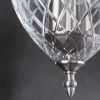 Светильник подвесной Divinare Reggia 1150/01 SP-2
