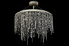 Подвесная люстра Arti Lampadari Milano Milano E 1.5.D50.503 N