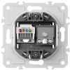 Розетка DB DB36200