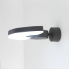 Уличный LED настенный светильник Citilux Улица CLU03W