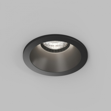 Точечный светильник Cove DK2130-BK