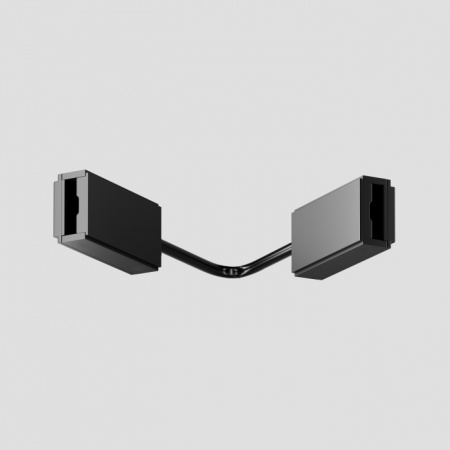 Коннектор гибкий Accessories for tracks Flexity TRA200CPC-11B-10