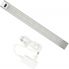 Мебельный светильник Uniel ULI-F46-5W/2700-6000K/DIM SENSOR IP20 SILVER