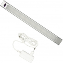 Мебельный светильник Uniel ULI-F46-5W/2700-6000K/DIM SENSOR IP20 SILVER