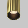 Настенный светильник Calipso C082WL-12W2.7K-BS