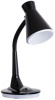 Настольная лампа Arte Lamp Desk A2007LT-1BK