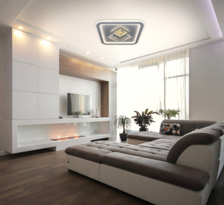 Потолочный светильник Led LED LAMPS 81095