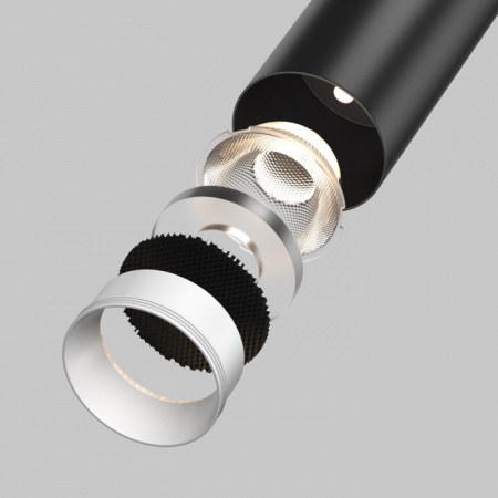 Линзы Focus Led LensD75-60