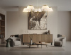 Подвесная люстра High Light LH72473