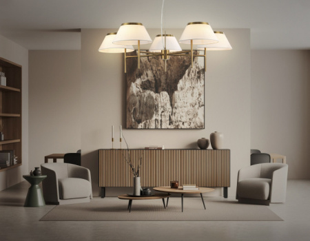 Подвесная люстра High Light LH72473