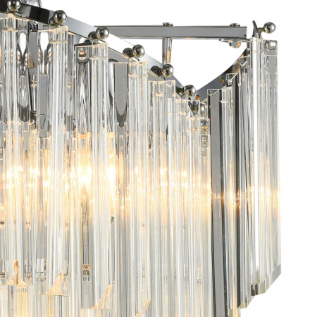 Подвесная люстра Majestic MAJESTIC 81433/6C CHROME