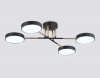 Потолочная люстра COMFORT FL516332