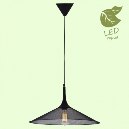 Подвесной светильник Чеектовага Lussole LOFT GRLSP-9813