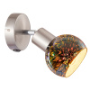Спот Illusione A6125AP-1SS