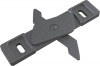 Фиксатор для накладного монтажа Accessories for tracks S35 TRA004HS-21S