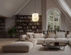 Подвесной светильник High Light LH11031
