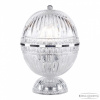 Интерьерная настольная лампа 5480 5480L/18 Ni Clear/M-1G