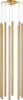 Светильник подвесной Lightstar Tubo L8T747443