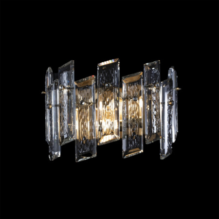 Бра Crisiante MB22020110-2A gold