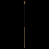 Подвесной светильник Reed 10358/600 AB
