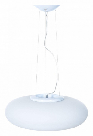 Подвесной светильник LUMINA DECO Biante LDP 1104-380 WT