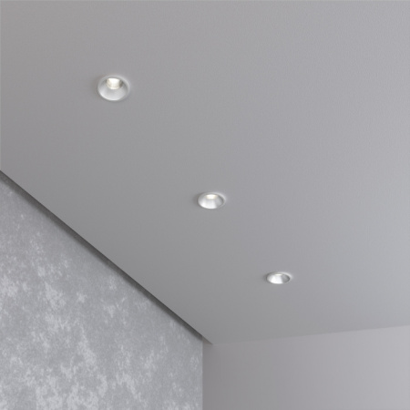 Точечный светильник Mosy 15269/LED