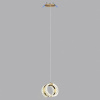 Подвесной светильник Odeon Light Mirage 5030/8L
