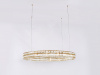 Подвесная люстра 10120 10128/S