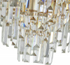Потолочная люстра Arte Milano 374409/7/60/470 GD