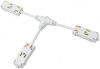 Коннектор SMART HIDE TR2115-WH