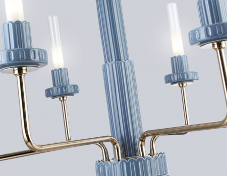 Потолочная люстра High Light LH53124