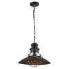 Подвесной светильник Кетчикан Lussole LOFT LSP-8029
