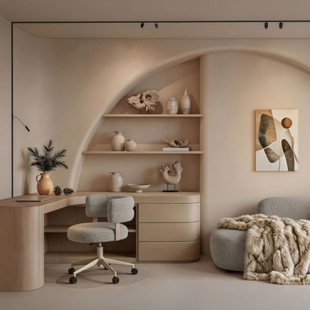 Трековый светильник MICROCOSM POINT 051829