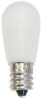 Лампочка светодиодная Jurassic Lamp 14762L