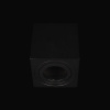 Точечный светильник Unit 10340/A Black