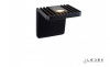 Настенный светильник Scoop ZD8006-10W BK