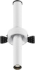 Встраиваемый светильник Maytoni Focus T C140TRS-L300-7W4K-W