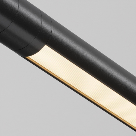 Трековый светильник Basis C147CL-L500-12W3K-B