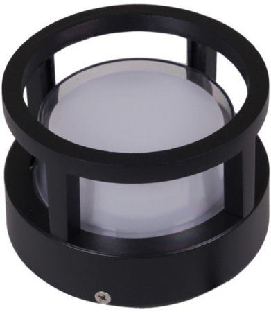 Архитектурная подсветка 86844-9.2-002TL LED7W BK