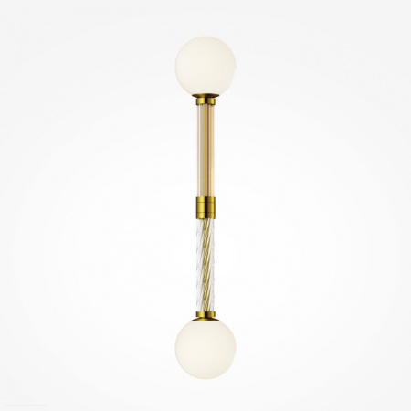 Бра Teatro MOD287WL-02BS