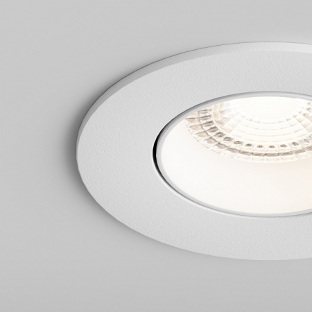 Встраиваемый светильник Hesby Lighting Solis 0113