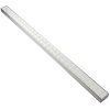 Мебельный светильник Uniel ULO-FL120C-100W/6500K/K SILVER LINKABLE