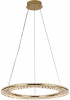 Подвесной светильник 8240 8241/600 gold NEW