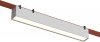 Трековый светильник BELTY LINEAR DK5575-WH